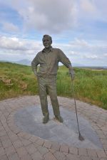 Tralee Arnold Palmer